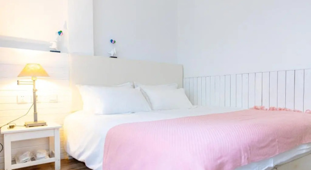Двухместный номер Standard Peking Station Hostel