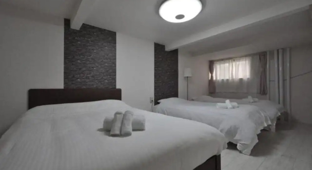NK Heights, Prenota Hotel Sapporo Hokkaido