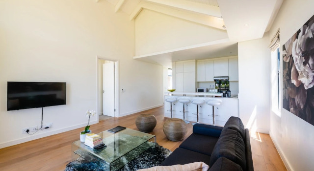 Cape Winelands Properties, Забронировать Отель Отели Парл 3 звезды, 3*