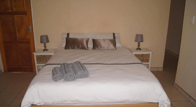 Daire Emerald Bed&Breakfast