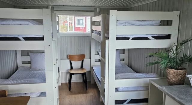 My Camping Tredenborg, Book Campground Sölvesborg Blekinge