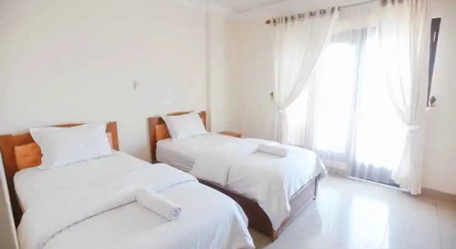 Chrysant Hotel and Resort, Buchen Sie Resort Kupang East Nusa Tenggara