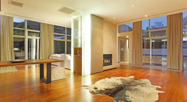 Коттедж Sea View 3bed Apt w Pool Near Beaches Glen Sunsets