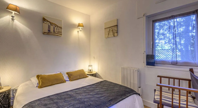 Océania II 34442, Rezerwuj Hotel Carnac 