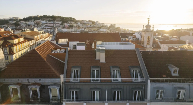 Chiado Square - Lisbon Best Apartments