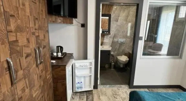 Одноместный номер Superior Ladik Hotel