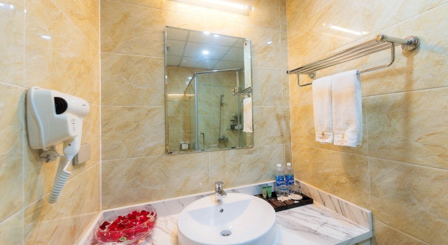 Люкс Business Kim Bao Hotel
