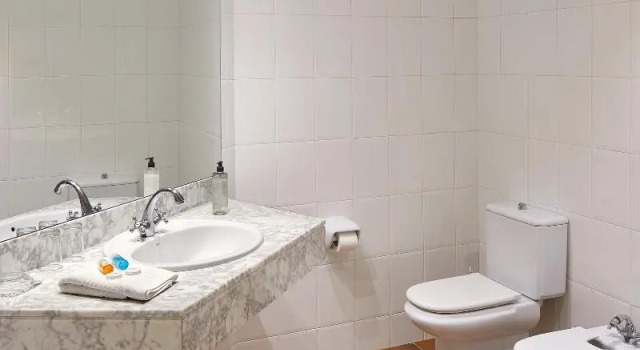 Двухместный номер Standard с балконом Hotel Reimar