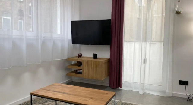 City Apartments Hannover