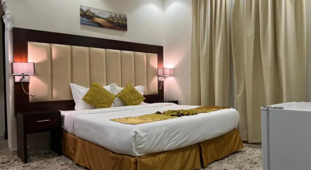 Luqya Hotel Suites