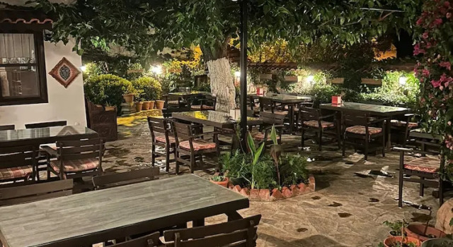 Люкс с балконом Nilya Hotel