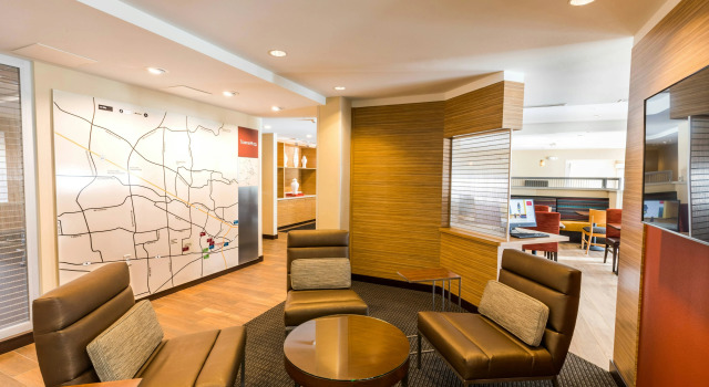 TownePlace Suites by Marriott Portland Beaverton, 预订 酒店 比弗顿 Willamette Valley