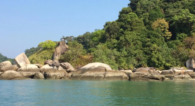 Wonderful Holiday Apartment, Reserva ahora Apartamento Pangkor Laut Perak