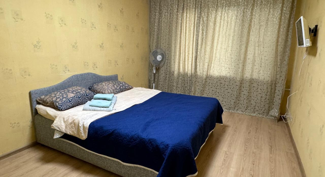 Onebed Apartments at 9 Yartsevskaya Street, Rezervovat Apartmán ZAO Area Moskva