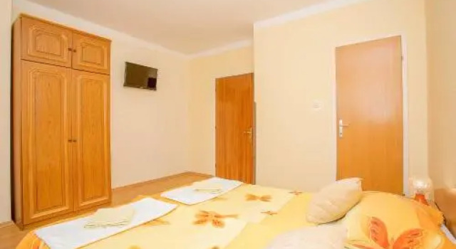 Villa Padova S4 1 Br Apts, Prenota Villa Arbe 