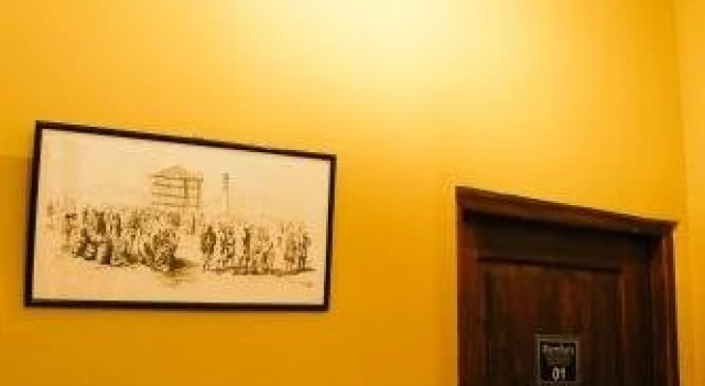 Sakura Hill, Забронировать Отель Отели Канди с парковкой, рядом с Железнодорожный вокзал Канди, Парковка