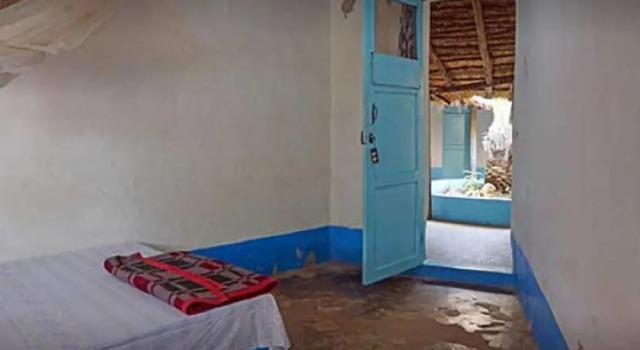 Paradise Campement Auberge, Book Hostel Hotels in Kabrousse with Parking, Parking