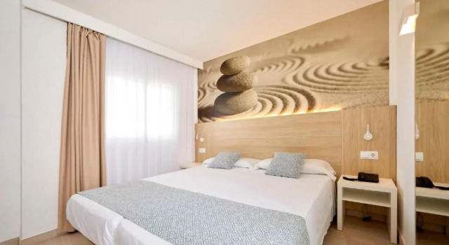 Sun Beach Hotel, Забронировать Отель Айя-Триас периферия Центральная Македония