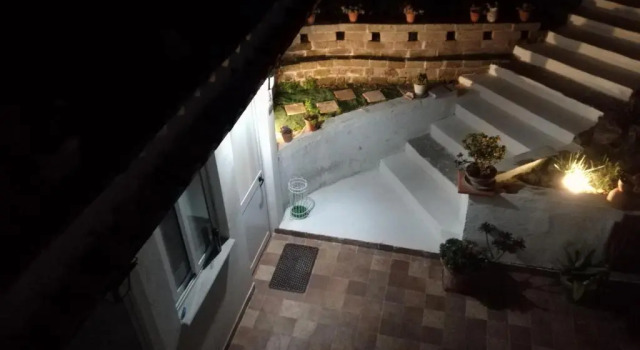 Номер Economy B&B PompeiLog