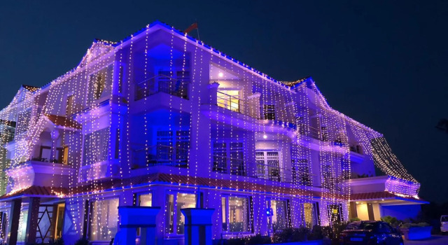 Hotel Shree Hari, Book Hotel Hotels in Puri with Parking, Parking