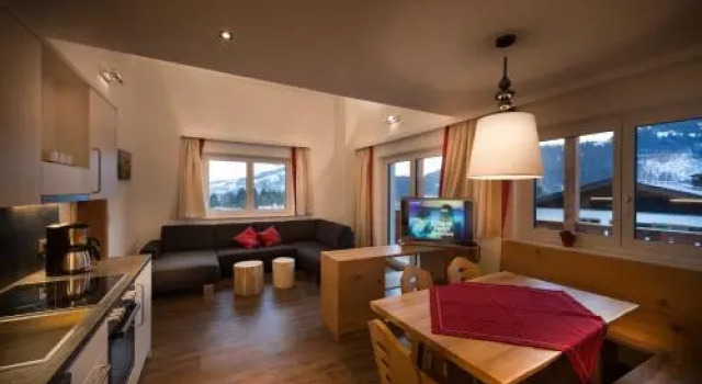 Appartements Die Rifflerin, Book Lejlighed Going am Wilden Kaiser Wilder Kaiser