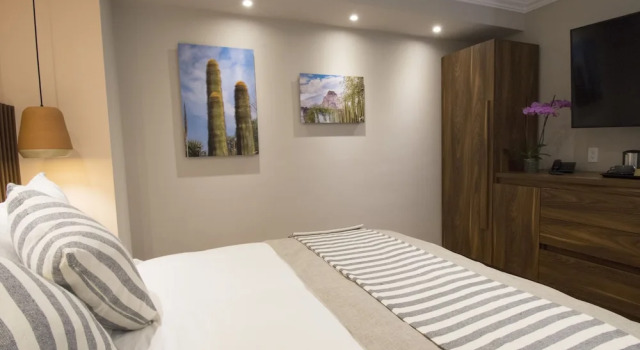 Номер Standard Casa Santiago Hotel Boutique