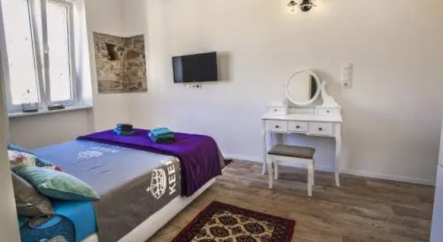 Emmas rooms B&B, Забронировать Отель Пула Pula Riviera, рядом с Pula Twin Gates