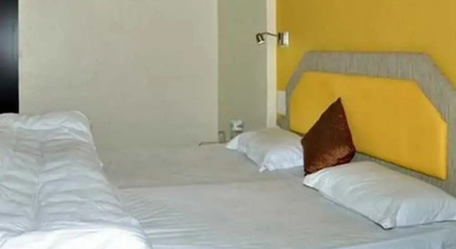 Hotel Mussoorie Residency by Adb Rooms