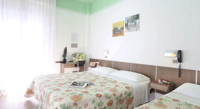 Hotel Marcus, Забронировать Отель Отели Беллария-Иджеа-Марина с парковкой, Парковка