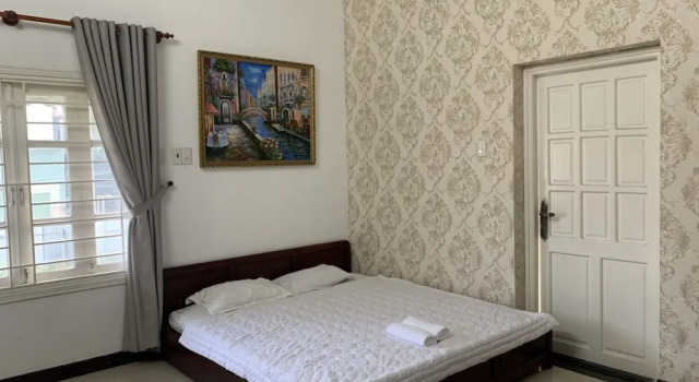 Вилла Villa Hotel