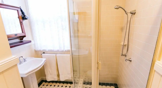 Двухместный номер Deluxe Riversleigh House