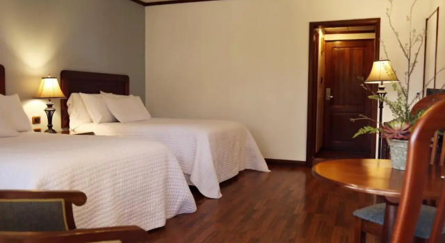Номер Standard Hotel Residencia del Sol