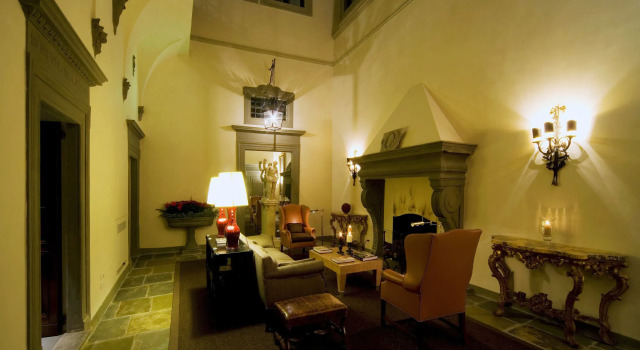 Palazzo Vecchietti