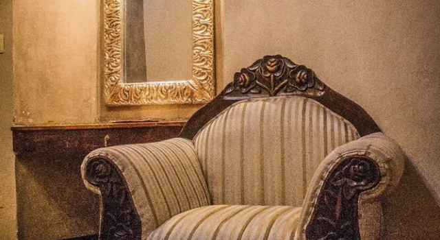Двухместный номер Standard Hotel Villa Santa Blanca