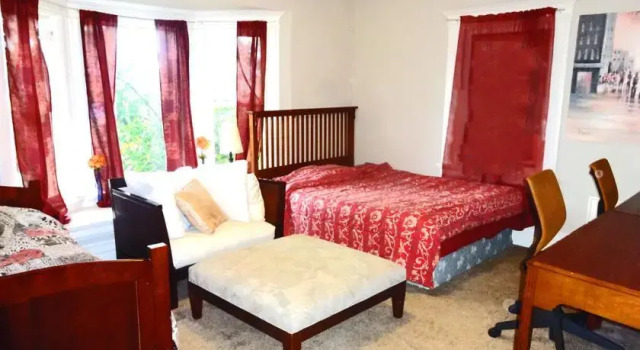 LA Room Rental