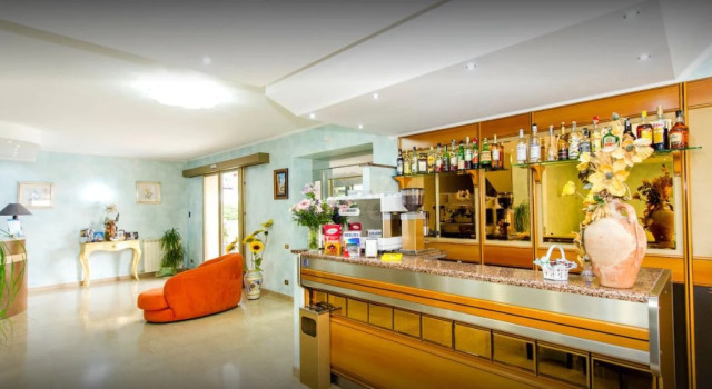 Hotel I Due Cigni