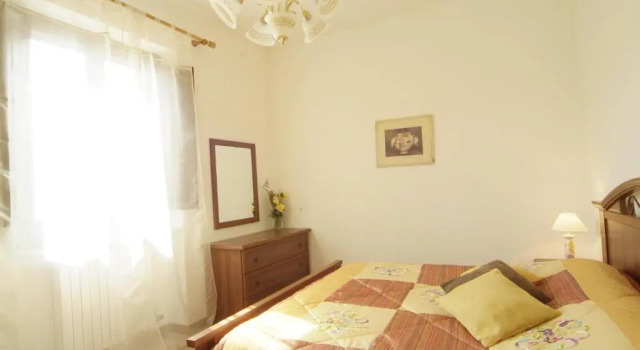 The Sea View Mountain Apartment