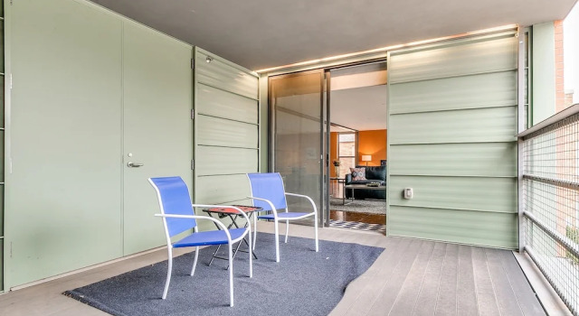 Jolly Ollie - Ultra Modern OKC Loft - Sleeps 4, Rezerwuj Hotel Oklahoma City Oklahoma