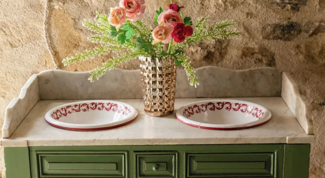 Люкс Executive Дуплекс с 2 комнатами Agriturismo Baglio Fontana