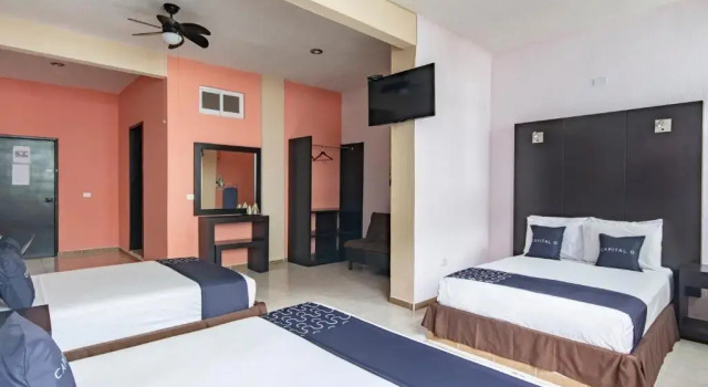 Familie Suite Hotel Spa Shalam