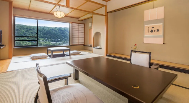 Washintei Hogetsu