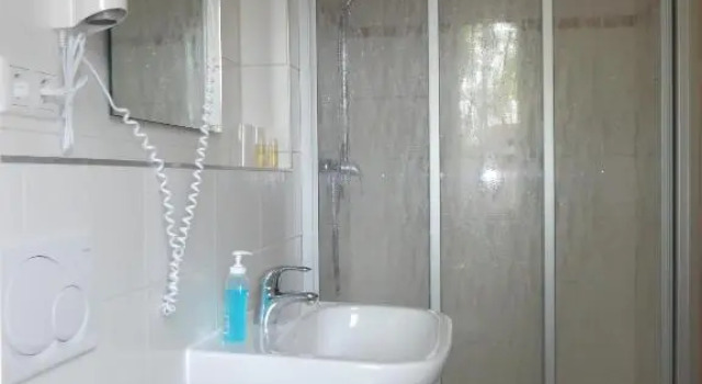 Номер Economy Hotel Alex
