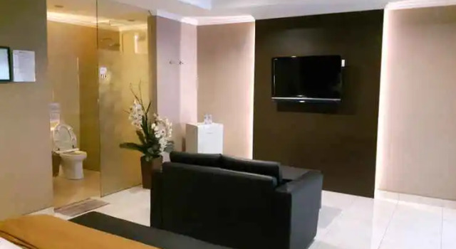 Pondok Sunter Indah, Book Hotel Jakarta Jakarta Province
