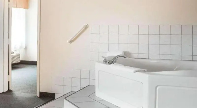 Doppel Suite Quality Inn