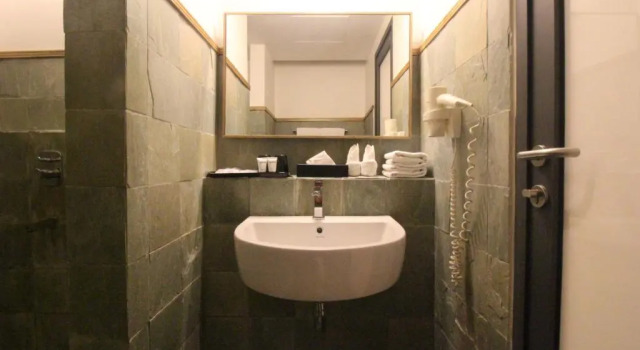 Двухместный номер Deluxe de King Hotel KLCC