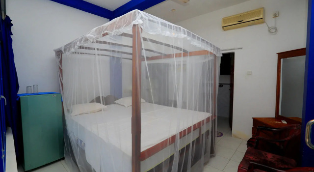 Jaga Bay Resort