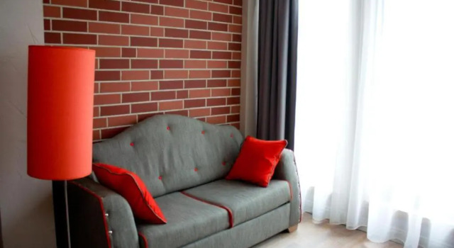 Студия Hotel Stary Browar Kościerzyna
