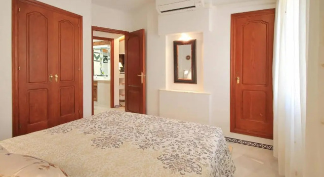 Апартаменты Precioso apartamento en centro de Torrevieja