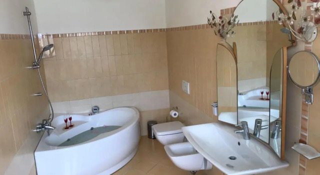 Двухместный номер Standard B&B Red Village