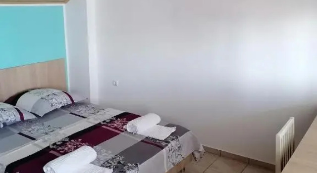 Номер Standard BCM Family House